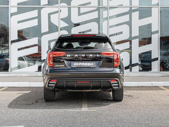 Haval Jolion I с пробегом 2024 года, цена 2 049 000 рублей, 30295 км, внедорожник, Автокод Объявления