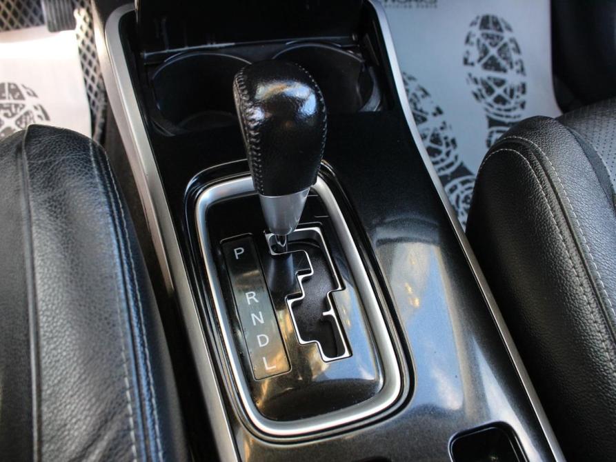 Mitsubishi Outlander III Рестайлинг 2 Калуга  - изображение 16