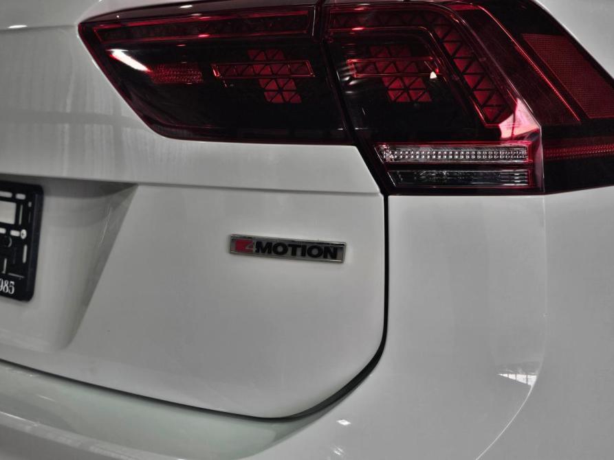 Volkswagen Tiguan II Краснодар  - изображение 16