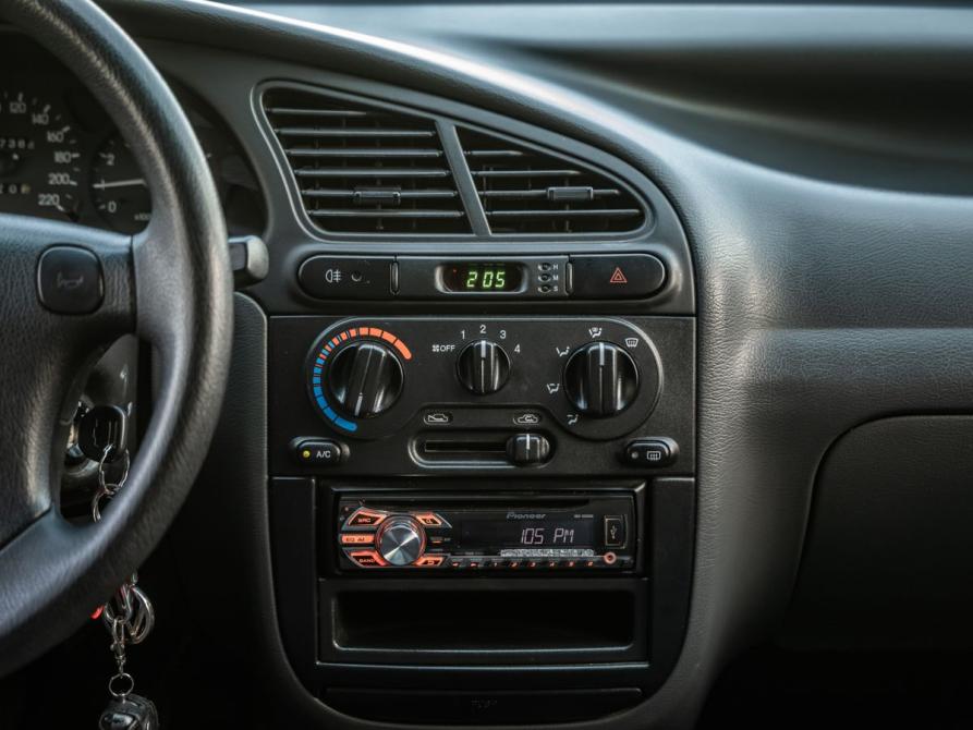 Chevrolet Lanos I Волгоград  - изображение 16