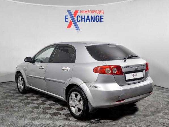 Chevrolet Lacetti I с пробегом 2009 года, цена 352 000 рублей, 224845 км, хэтчбек, Автокод Объявления
