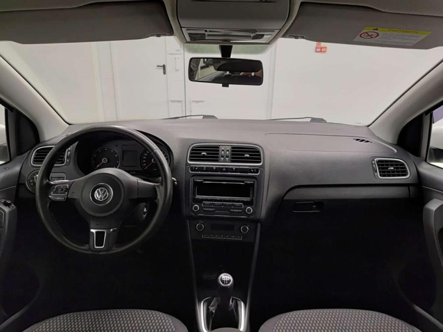 Volkswagen Polo V Казань  - изображение 17