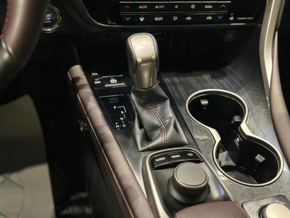 Lexus RX IV с пробегом 2018 года, цена 4 315 000 рублей, 43844 км, внедорожник, Автокод Объявления