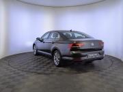 Volkswagen Passat B8 Рестайлинг Москва  - изображение 36