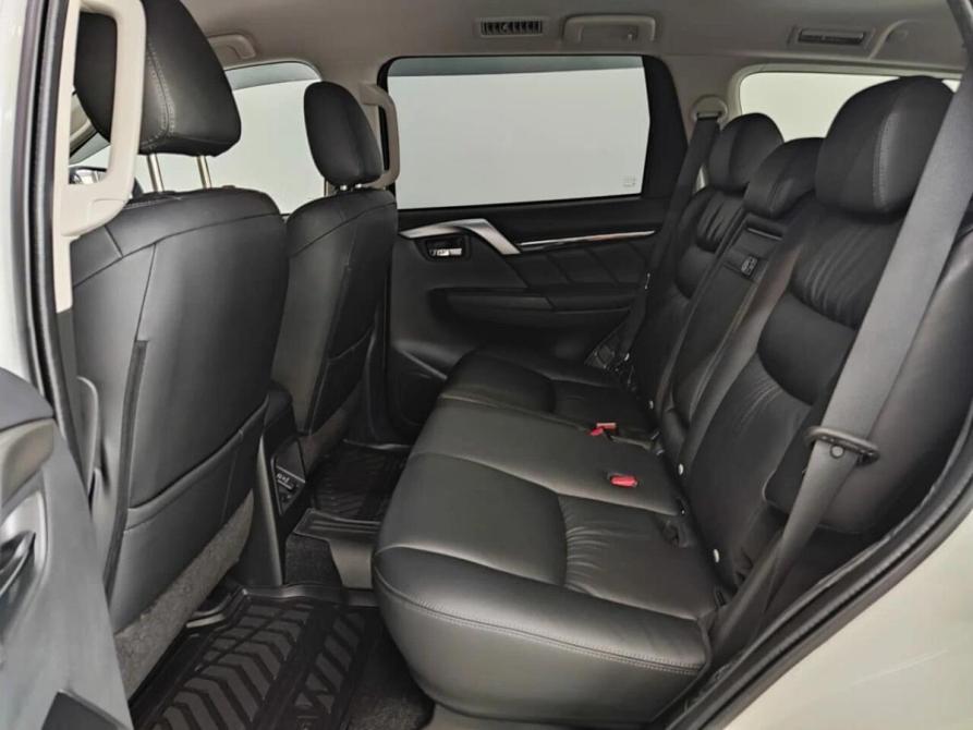 Mitsubishi Pajero Sport III Барнаул  - изображение 23