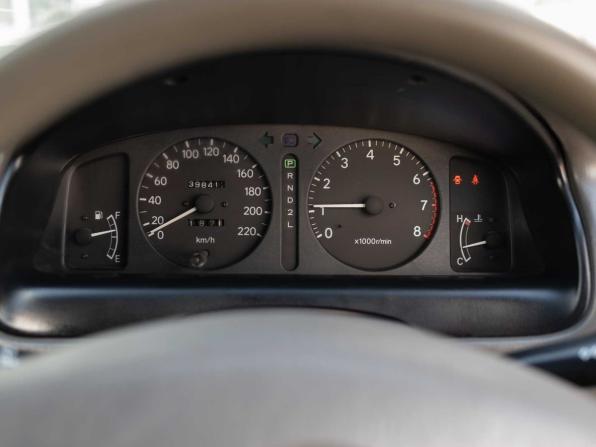 Toyota Corolla VIII (E110) Рестайлинг с пробегом 2000 года, цена 440 000 рублей, 388402 км, седан, Автокод Объявления
