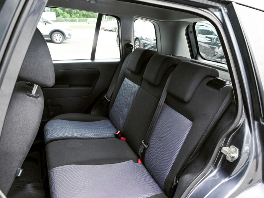 Ford Fusion I Рестайлинг Екатеринбург  - изображение 17