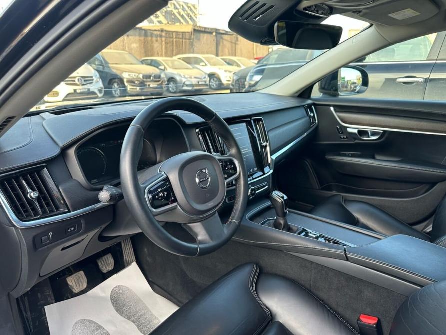 Volvo V90 Cross Country I Пермь  - изображение 11