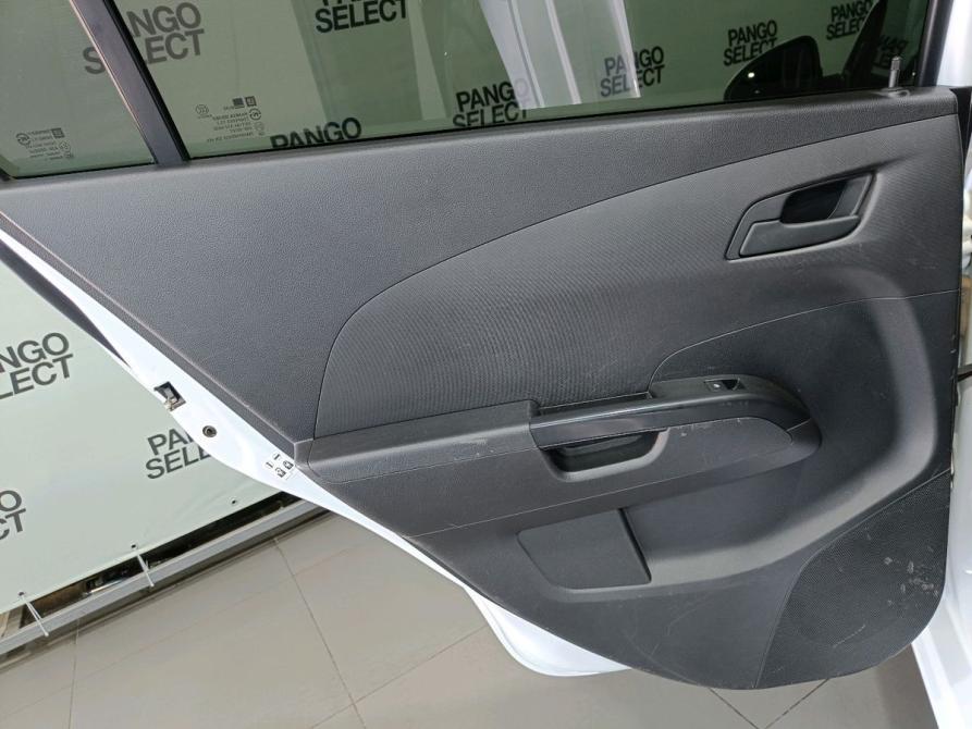 Chevrolet Aveo II Оренбург  - изображение 16