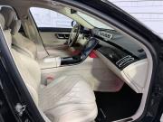 Mercedes-Benz S-Класс VII (W223) Москва  - изображение 51