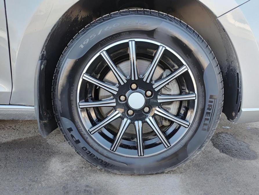 Volkswagen Polo VI Ижевск  - изображение 22