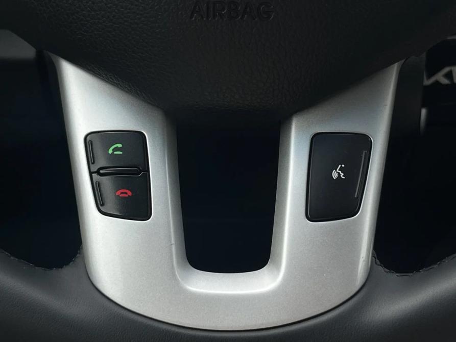 Kia Sportage III Казань  - изображение 14