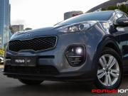 Kia Sportage IV Москва  - изображение 45