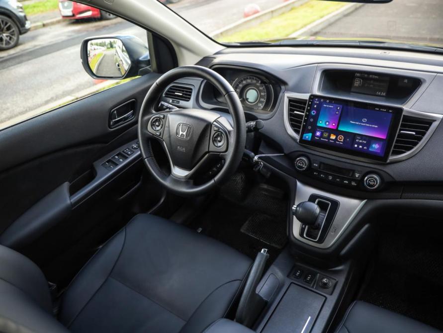 Honda CR-V IV Санкт-Петербург  - изображение 10