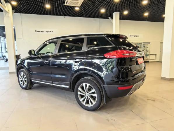 Geely Atlas I с пробегом 2021 года, цена 2 049 000 рублей, 79000 км, внедорожник, Автокод Объявления