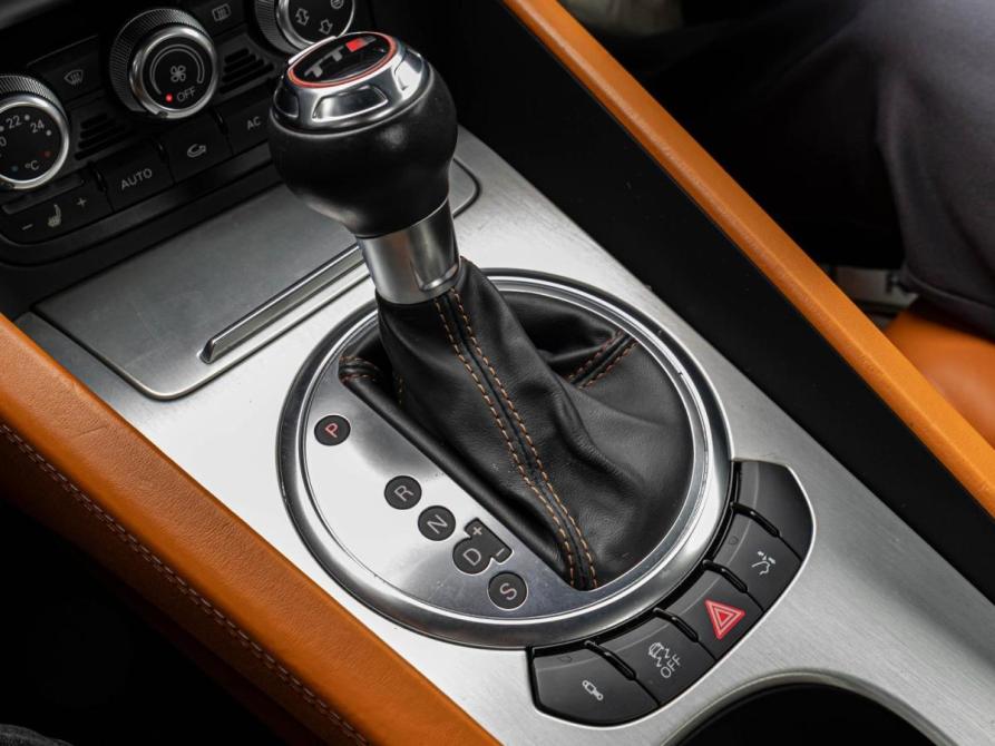 Audi TTS II (8J) Рестайлинг Краснодар  - изображение 33