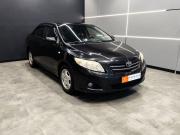 Toyota Corolla X (E140 E150) Нижний Новгород  - изображение 9