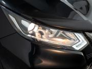 Nissan Qashqai II Рестайлинг Иркутск  - изображение 44