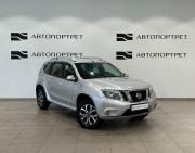Nissan Terrano III (D10) Санкт-Петербург  - изображение 25