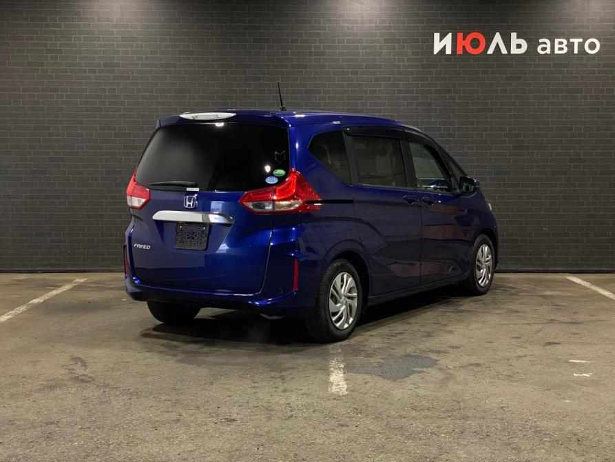 Honda Freed II Челябинск  - изображение 5