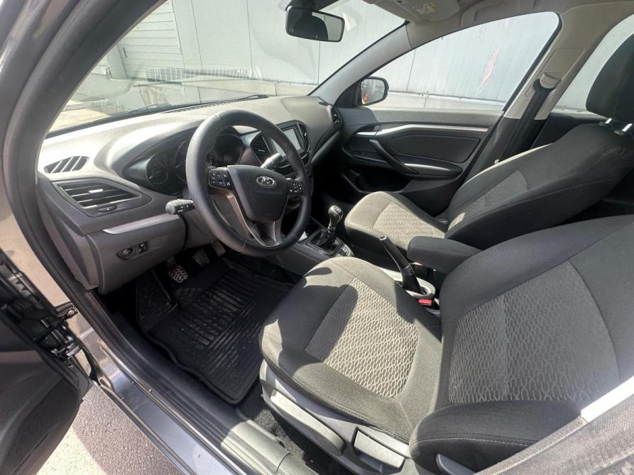Lada (ВАЗ) Vesta I Тамбов  - изображение 11
