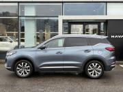 Chery Tiggo 7 Pro I Москва  - изображение 34