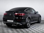 Mercedes-Benz GLC Coupe I (C253) Рестайлинг Москва  - изображение 28