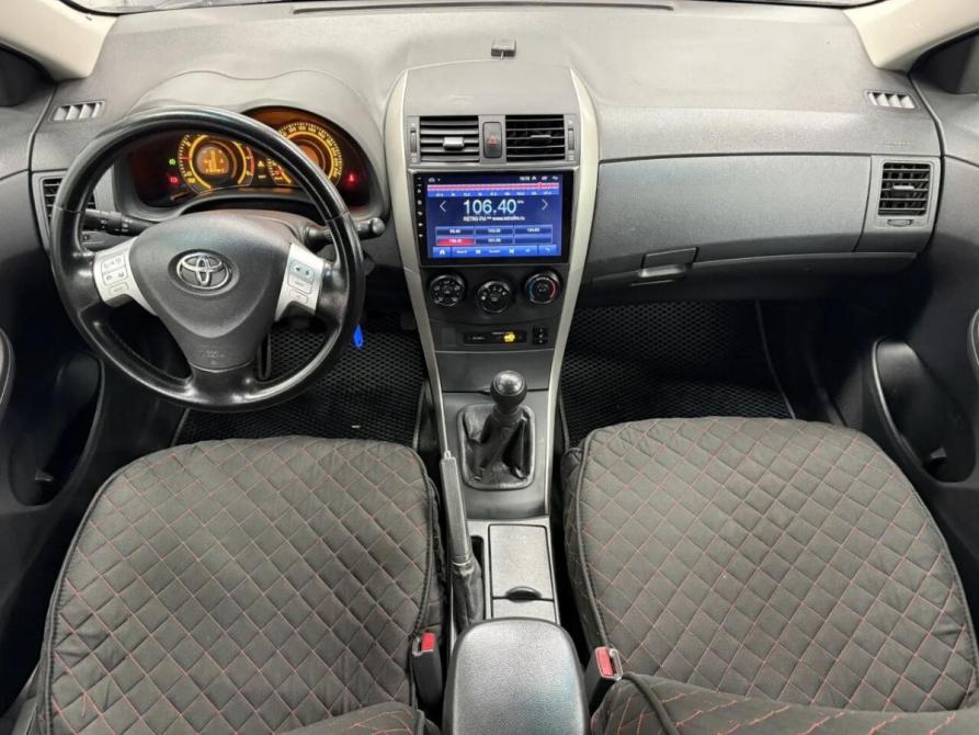 Toyota Corolla X (E140 E150) Набережные Челны  - изображение 14