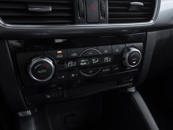 Mazda CX-5 I Рестайлинг с пробегом 2015 года, цена 1 840 000 рублей, 187992 км, внедорожник, Автокод Объявления