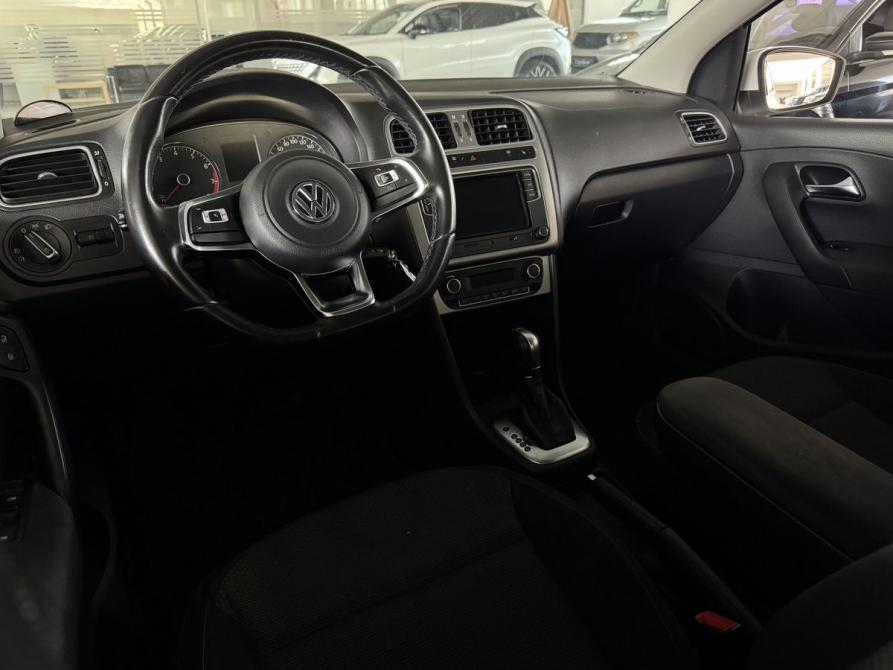 Volkswagen Polo V Рестайлинг Челябинск  - изображение 17