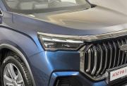 Geely Okavango I Рестайлинг Нижний Новгород  - изображение 40