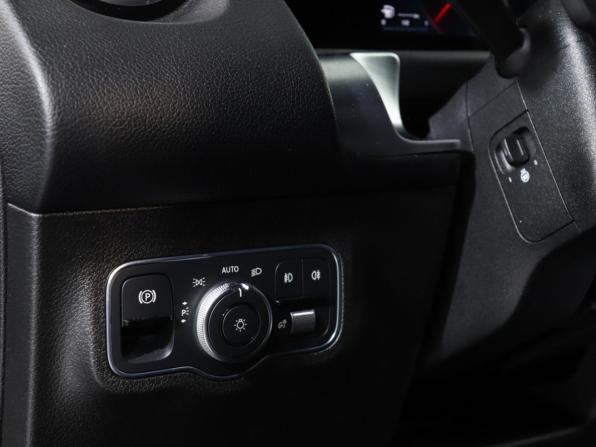 Mercedes-Benz GLB I (X247) с пробегом 2020 года, цена 3 599 000 рублей, 99500 км, внедорожник, Автокод Объявления