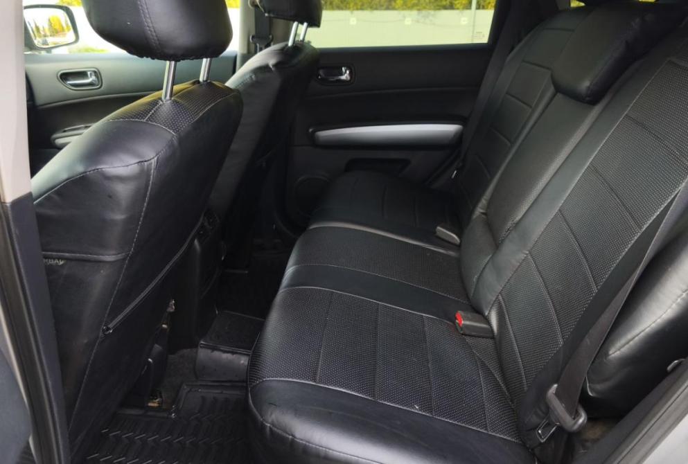 Nissan X-Trail II Рестайлинг Сыктывкар  - изображение 18
