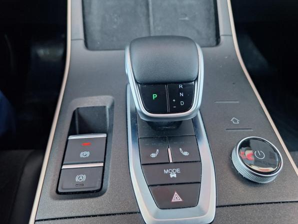 Omoda C5 I с пробегом 2023 года, цена 1 790 000 рублей, 51500 км, внедорожник, Автокод Объявления