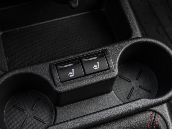 Lada (ВАЗ) Granta I Рестайлинг с пробегом 2024 года, цена 1 120 000 рублей, 11242 км, лифтбек, Автокод Объявления