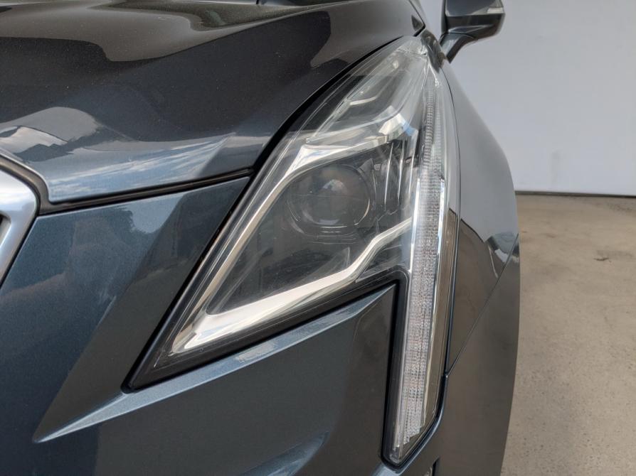 Cadillac XT5 I Рестайлинг Москва  - изображение 28
