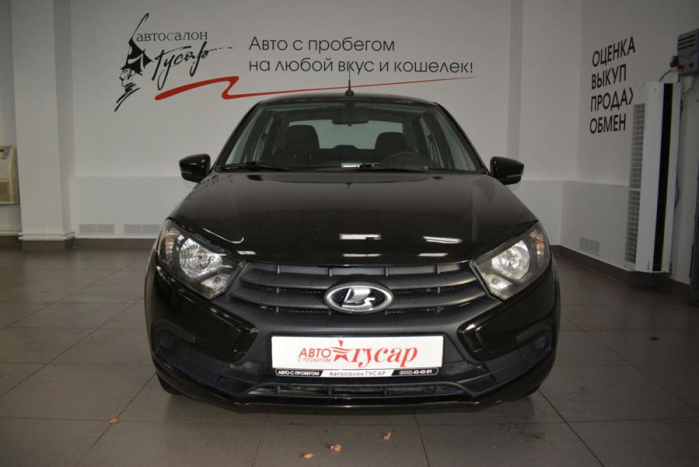 Lada (ВАЗ) Granta I Рестайлинг Киров  - изображение 3