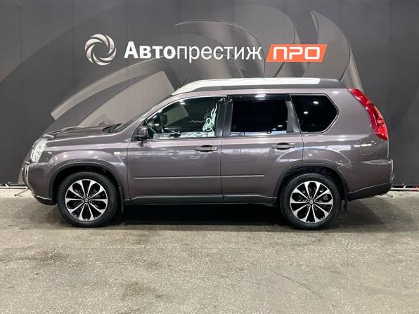 Nissan X-Trail II Рестайлинг с пробегом 2010 года, цена 1 030 000 рублей, 227406 км, внедорожник, Автокод Объявления
