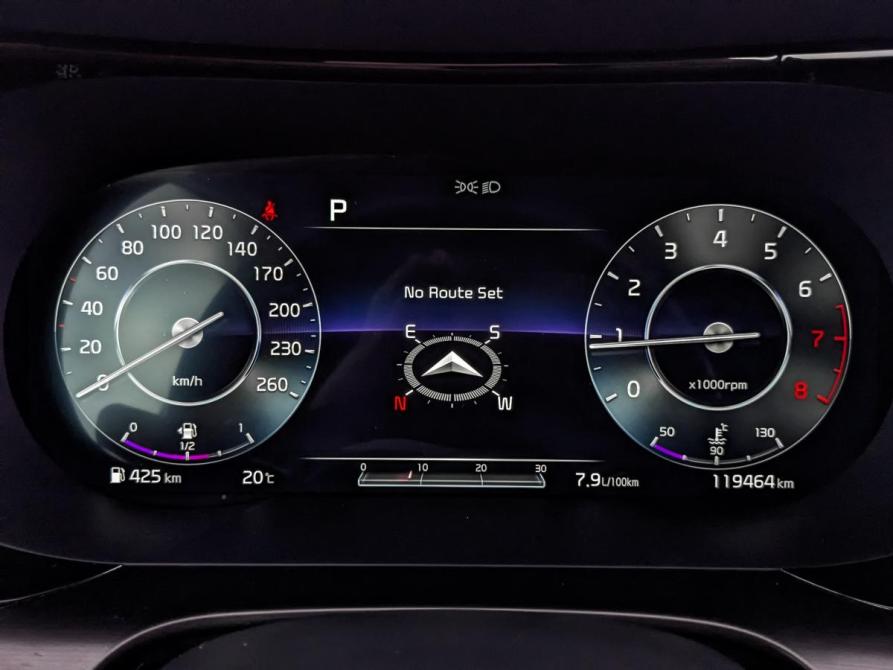 Kia K5 III Москва  - изображение 15