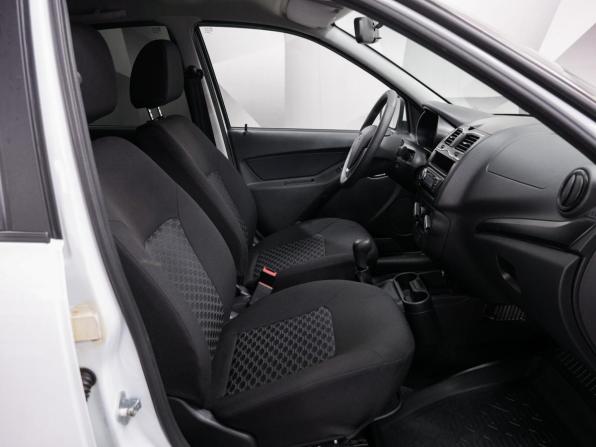 Lada (ВАЗ) Granta I Рестайлинг с пробегом 2023 года, цена 843 000 рублей, 21799 км, лифтбек, Автокод Объявления