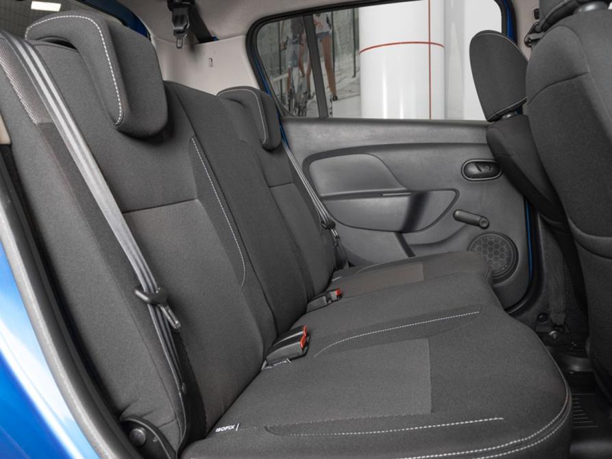 Renault Sandero II Рестайлинг Казань  - изображение 8
