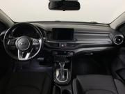 Kia Cerato IV Москва  - изображение 31