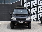 Chevrolet Niva I Рестайлинг Краснодар  - изображение 20