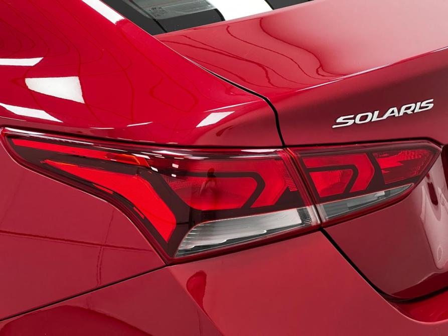 Hyundai Solaris II Казань  - изображение 8