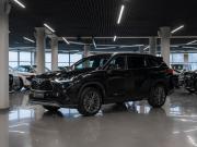 Toyota Highlander IV (XU70) Москва  - изображение 33