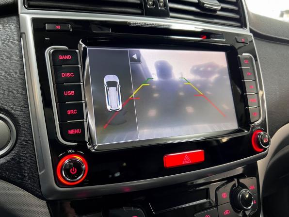 Haval H6 I с пробегом 2019 года, цена 1 595 000 рублей, 83083 км, внедорожник, Автокод Объявления