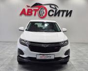 Chevrolet Equinox III Рестайлинг Воронеж  - изображение 22