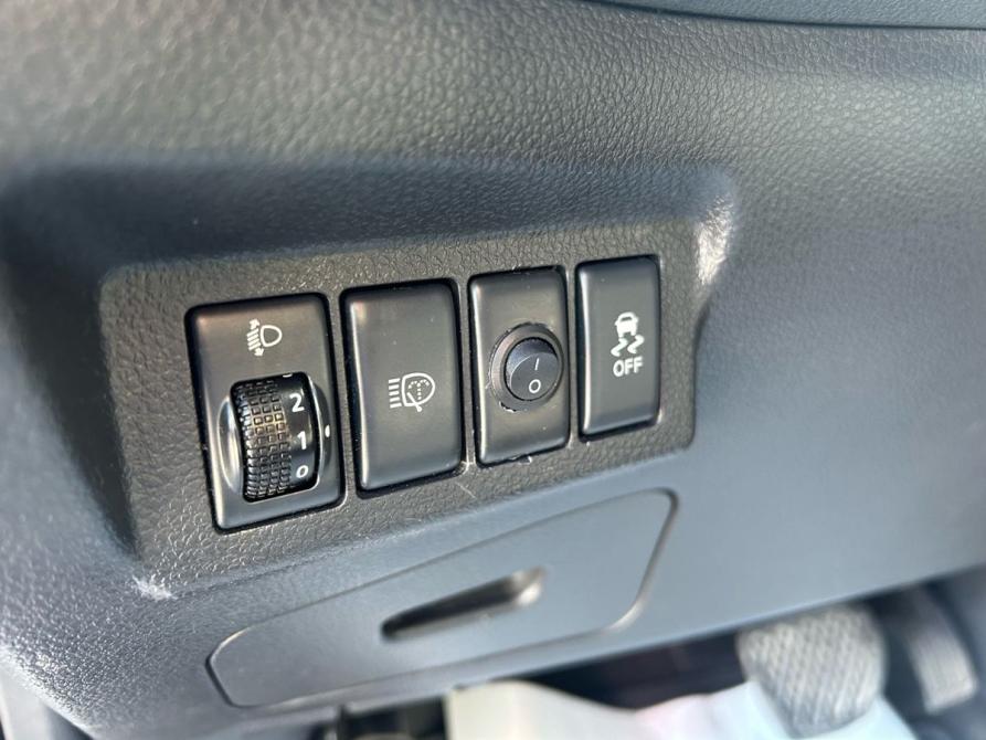 Nissan X-Trail II Рестайлинг Мурманск  - изображение 18