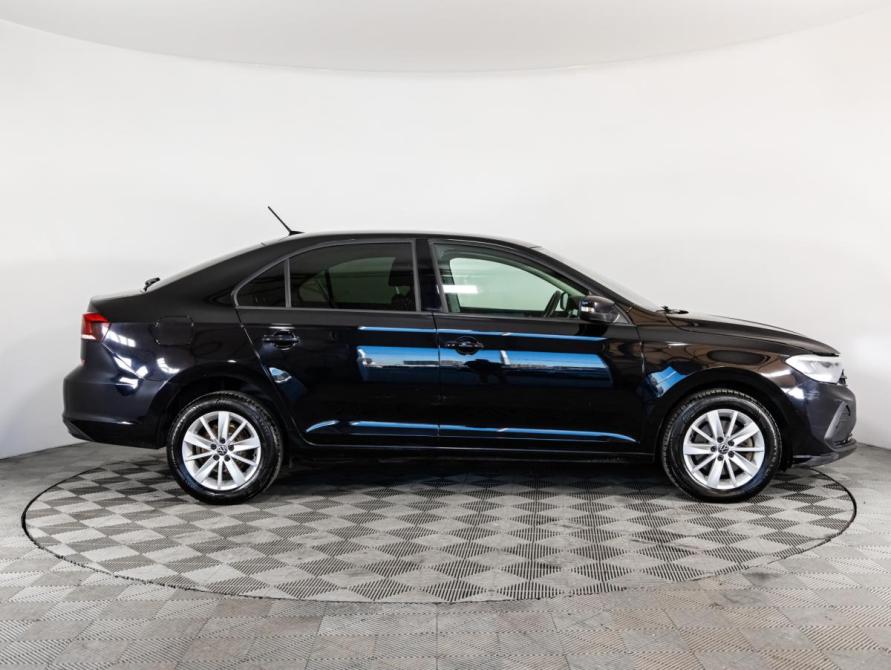 Volkswagen Polo VI Санкт-Петербург  - изображение 2
