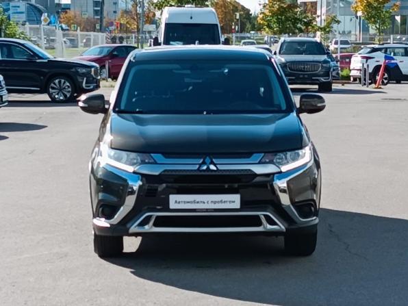 Mitsubishi Outlander III Рестайлинг 3 с пробегом 2019 года, цена 1 895 000 рублей, 107500 км, внедорожник, Автокод Объявления